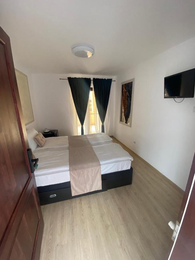 Casa Clim Hotell Anina Exteriör bild